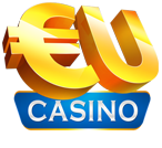EUcasino logo